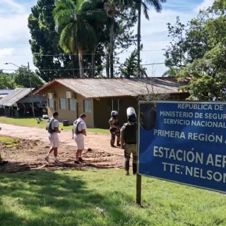 Panamá reactiva cárcel en Isla Coiba para reos de alta peligrosidad en medio de críticas ambientales