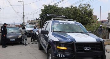Asesinan en agresión armada en Morelos a Oscar Javier Ortíz, estudiante de odontología de Puebla