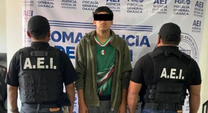 Cae un sujeto por la agresión armada en contra del alcalde de Miahuatlán, en Oaxaca