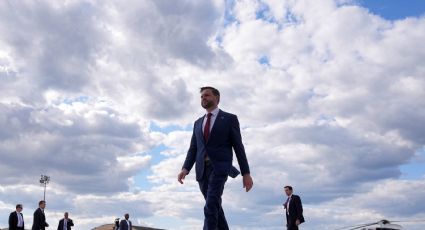 JD Vance afirma que planea viajar a la firma del acuerdo con Irán; no descarta que Trump también se sume