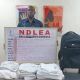 Detienen en Nigeria a empresario brasileño con más de seis kilos de cocaína impregnada en camisas