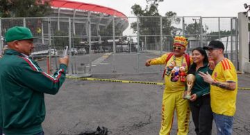 El impacto del Mundial en reservaciones de alojamiento aún es escaso en la CDMX