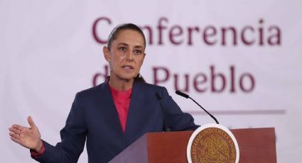 "Será un respiro para la economía": Sheinbaum celebra el acuerdo anunciado entre Irán y EU