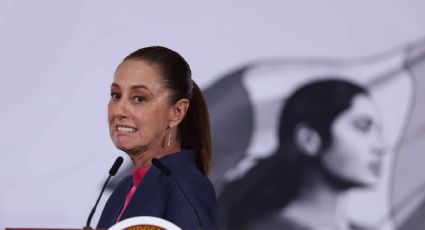 “Estamos en espíritu mundialista, ¿para qué generar un mal momento?”: Sheinbaum confirma que canceló su visita a Zacatecas por protestas
