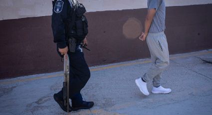 Muere reo dentro del Cereso de Hidalgo; investigan el hecho como un posible suicidio