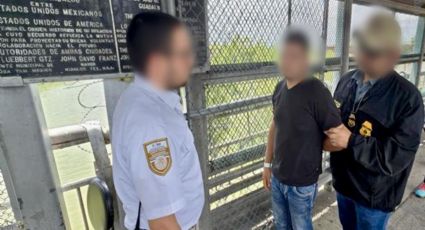 El embajador Ronald Johnson afirma que EU ha enviado a México a 313 criminales buscados