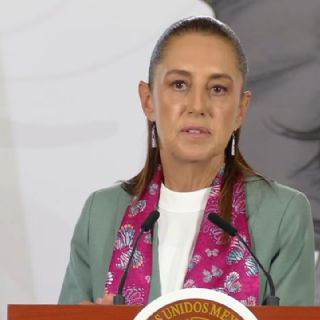 Sheinbaum informa que cancillerías revisan detalles del encuentro con el rey Felipe VI
