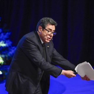 La IA podrá generar crecimiento, pero sólo con políticas públicas adecuadas: Nobel de Economía 2025