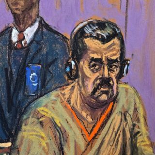 La próxima audiencia de Nicolás Maduro y Cilia Flores es pospuesta para el 22 de julio