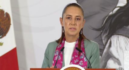 "Es probable que sí nos reunamos": Sheinbaum informa que cancillerías revisan detalles del encuentro con el rey Felipe VI