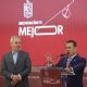 Fiscal de Michoacán solicita licencia para buscar la candidatura de Morena al gobierno estatal