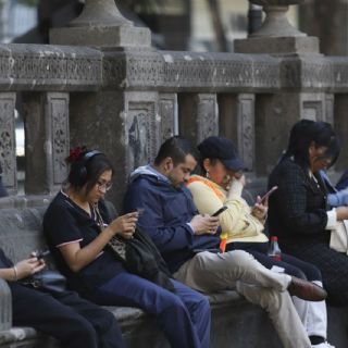 Conectividad a internet en México se duplica en la última década: el 78.3% de hogares tiene acceso