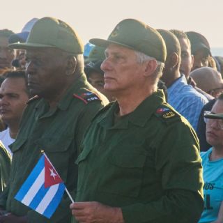 Partido Comunista de Cuba apoya las reformas económicas de Díaz-Canel en sesión extraordinaria