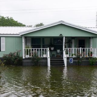 Tormenta tropical "Arthur" se forma en el Golfo de México: amenaza con provocar inundaciones en EU
