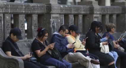 Conectividad a internet en México se duplica en la última década: el 78.3% de hogares tiene acceso