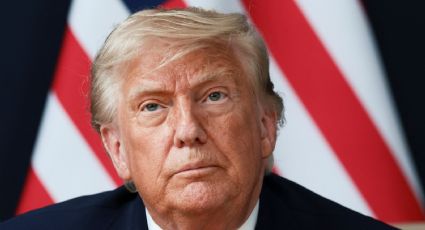 "Se rieron de él y dijeron que era un estúpido": Trump critica acuerdo de Obama con Irán