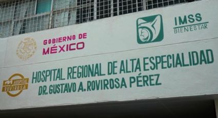 Abandonados en el quirófano: contratista provoca colapso médico en hospitales del IMSS-Bienestar
