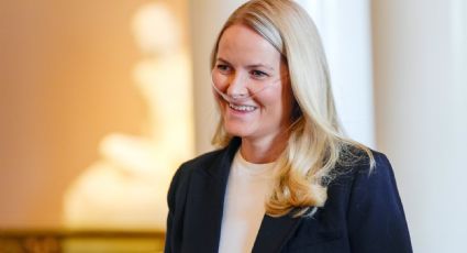 La princesa heredera Mette-Marit es sometida a un trasplante de pulmón en medio de la condena de prisión a su hijo
