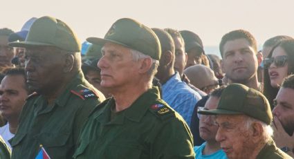 Partido Comunista de Cuba apoya las reformas económicas de Díaz-Canel en sesión extraordinaria