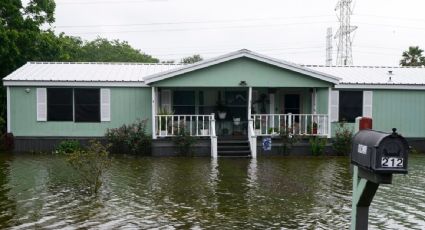 Tormenta tropical "Arthur" se forma en el Golfo de México: amenaza con provocar inundaciones en EU