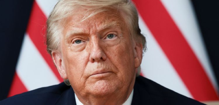 "Se rieron de él y dijeron que era un estúpido": Trump critica acuerdo de Obama con Irán