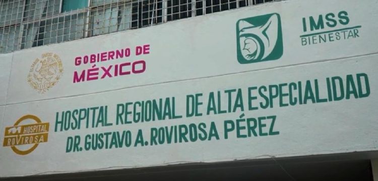 Abandonados en el quirófano: contratista provoca colapso médico en hospitales del IMSS-Bienestar
