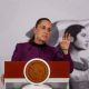 Sheinbaum evita respaldar a alguno de los dos candidatos presidenciales en Colombia