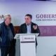 Enrique Inzunza opta por mantener el fuero; renuncia a su aspiración por la gubernatura de Sinaloa