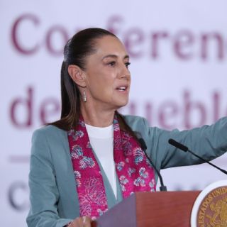 La Casa Real confirma encuentro entre Sheinbaum y el rey Felipe VI; visitará la CDMX
