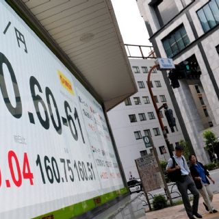 "Medidas decisivas": gobierno de Japón anuncia acciones ante la devaluación del yen