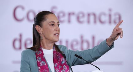 La Casa Real confirma encuentro entre Sheinbaum y el rey Felipe VI; visitará la CDMX la próxima semana