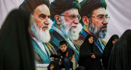 "Trump estaba desesperado": líder supremo de Irán comparte detalles de la firma del memorando con EU