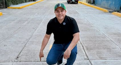 Alcalde en San Luis Potosí invita a celebrar el Día del Padre con "chicas buena onda"