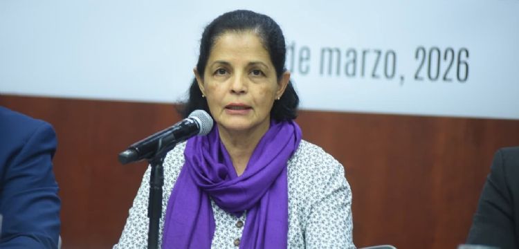 Recicla senadora del Verde Ecologista decena de iniciativas presentadas en San Lázaro 