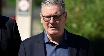 Condenan a prisión a responsables de ataques contra propiedades de Keir Starmer