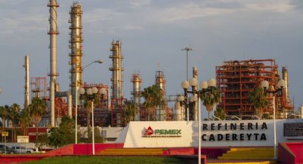México firmará convenio de colaboración con Petrobras la próxima semana