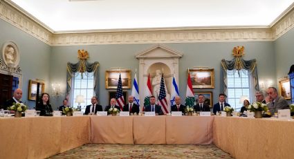 Conflicto en Medio Oriente: Israel y el Líbano reanudan negociaciones de paz en Washington