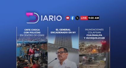 Latinus Diario: 2 de junio