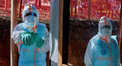 Supera los 320 la cifra de casos confirmados de ébola en el Congo; sospechosos descienden a 116 tras descartarse cientos de ellos
