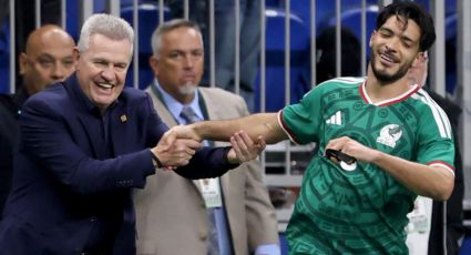 “Me imagino levantando la copa en Nueva York”: Raúl Jiménez cree que México puede ser campeón del mundo en 2026