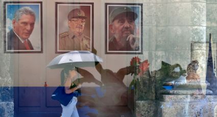 Raúl Castro llega a los 95 años en medio de acusación de EU y en plena escalada de tensiones