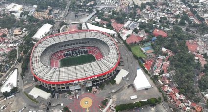Juez le vuelve a dar la razón a los dueños de palcos del Estadio Azteca y podrán utilizar sus espacios durante el Mundial 2026