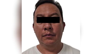 Detienen al secretario del sindicato “25 de Marzo” en Edomex, señalado por extorsión y despojo