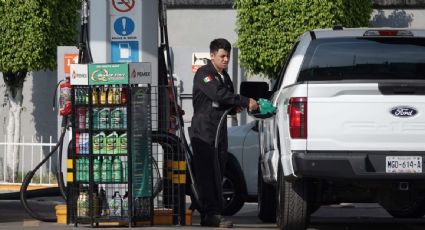 Gasolineros denuncian que inspectores federales han intensificado clausuras y acoso