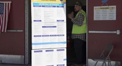 Elecciones primarias en California medirán la fuerza de los demócratas para frenar a Trump rumbo a los comicios de noviembre