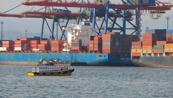 EU acusa a Brasil de prácticas comerciales "irrazonables": propone arancel del 25%