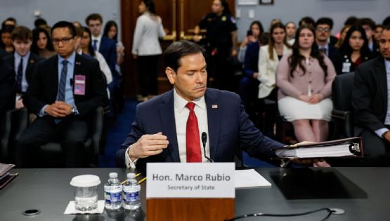 EU volverá a colaborar con la alianza vacunal GAVI, aunque no le guste a Kennedy Jr, advierte Marco Rubio
