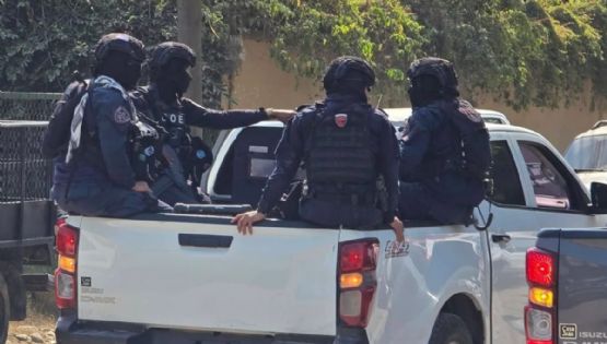 Arrestan a "El Gato Negro", presunto responsable de la masacre que dejó 20 muertos en Honduras