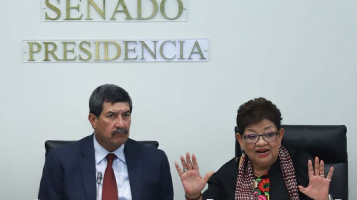Javier Corral desiste de la impugnación con la que buscaba reabrir la investigación contra Maru Campos