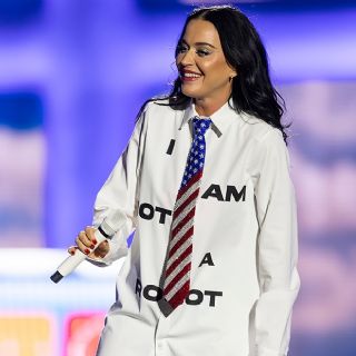 Rock in Rio Lisboa arranca con éxito: Katy Perry deslumbra en una noche dedicada al pop